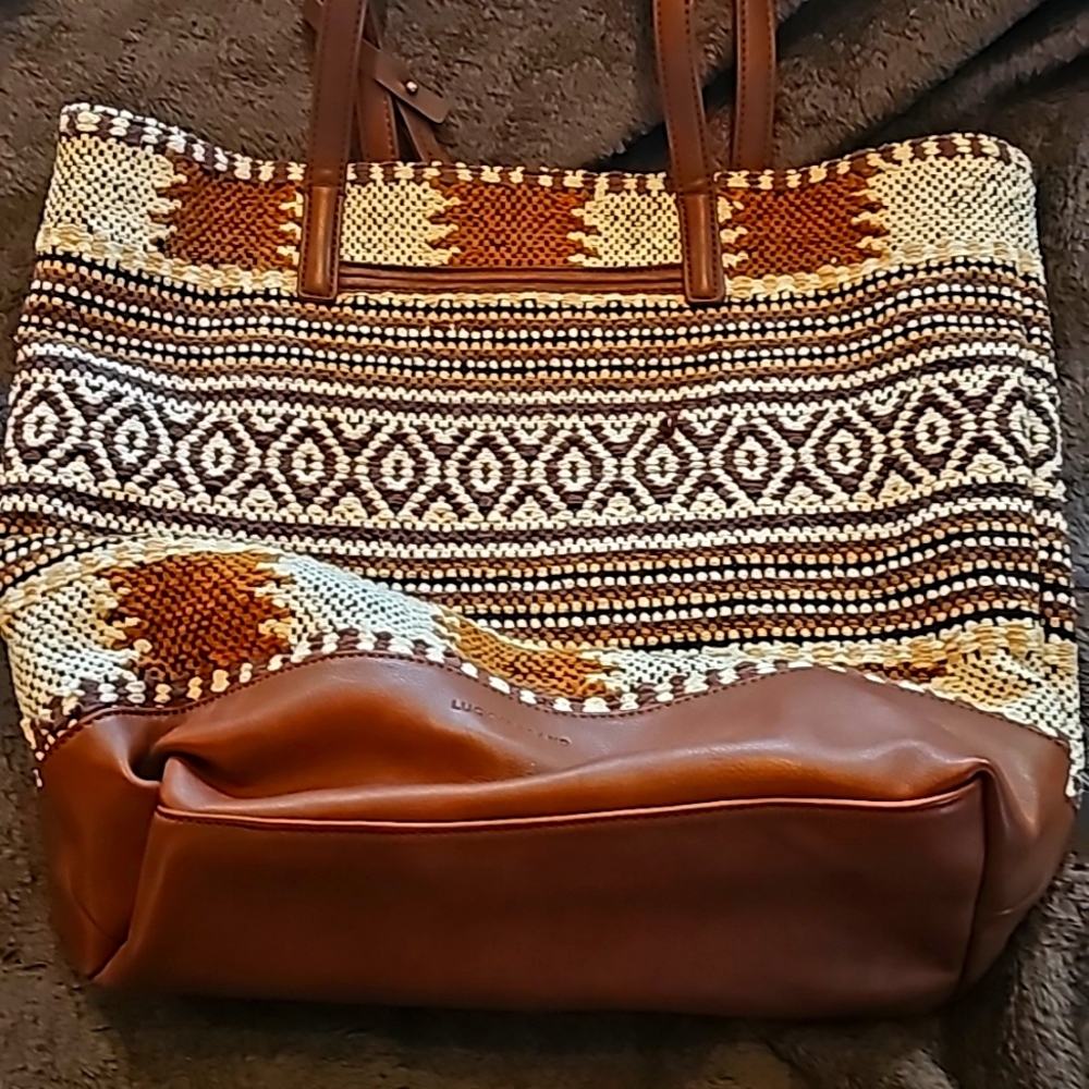 Luck Brand Bag